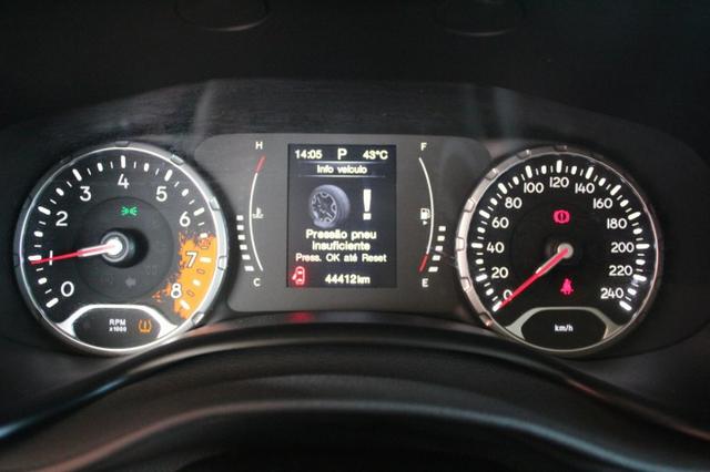 Lindo Jeep Renegade Sport 1.8 Flex Impecável - Foto 7