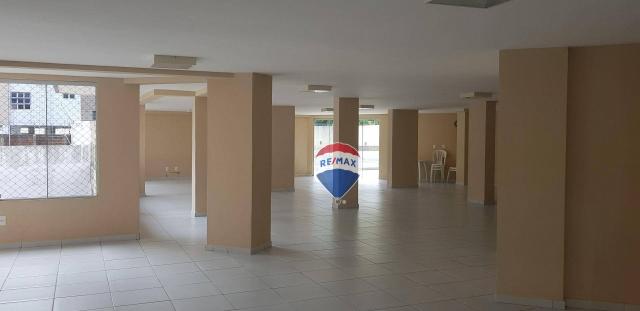 Apartamento 128m² Barro Vermelho - Foto 16