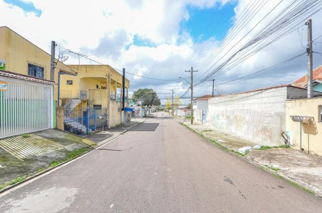 Casa à venda com 2 dormitórios em Sítio cercado, Curitiba cod:925354 - Foto 12