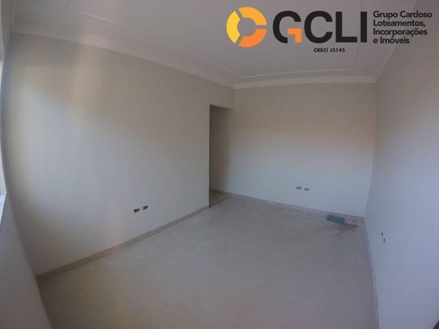 8068 | Casa à venda com 3 quartos em JD SÃO SILVESTRE, MARINGÁ - Foto 5