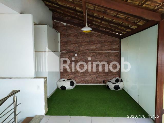 Apartamento para alugar com 2 dormitórios em Del castilho, Rio de janeiro cod:3393 - Foto 11