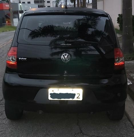 VW/Fox 2009 Completo - Foto 2