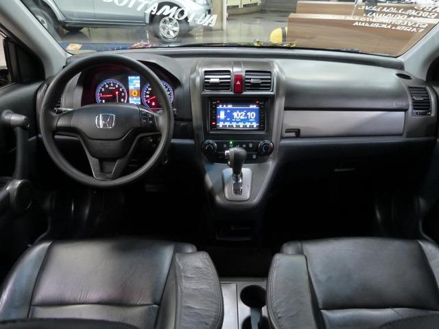 Honda CR-V LX Automática 2.0 - Foto 7