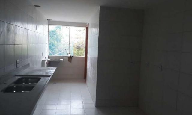Apartamento 3 Quartos para Venda em Rio de Janeiro, Freguesia (Jacarepaguá), 3 dormitórios - Foto 3