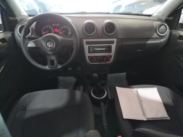 Voyage G6 1.6 Trend 2015 - Foto 14