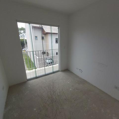 /// Apartamento de 02Q, com sacada e churrasq. vaga coberta. Doc Inclusa. Fazendinha - Foto 5