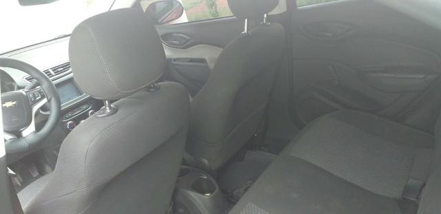 Chevrolet Onix 2018 - Foto 6