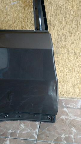 Porta traseira direita jeep Compass - Foto 4