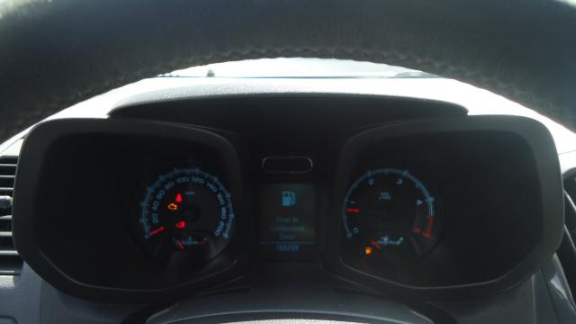 S10 2012/2013 2.8 LTZ 4X2 CD 16V TURBO DIESEL 4P MANUAL - Foto 9