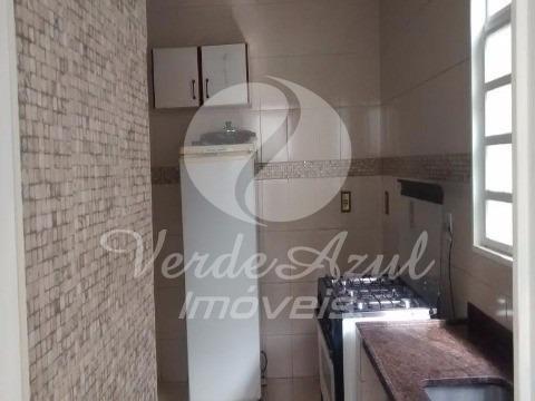 Casa à venda com 3 dormitórios em Jardim nossa senhora de fátima, Hortolândia cod:CA005859 - Foto 4
