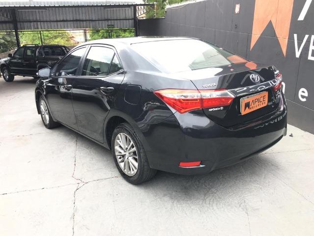 Toyota Corolla XEI 2.0 Flex - 2015 - Foto 8