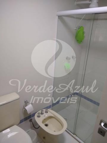 Apartamento à venda com 3 dormitórios em Jardim brasil, Campinas cod:AP004893 - Foto 9