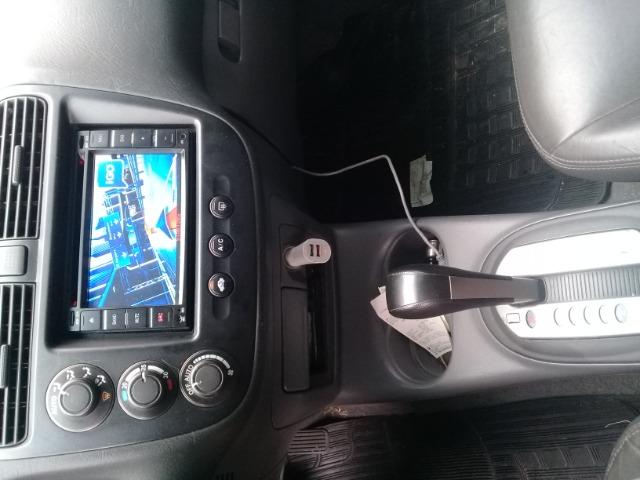 Honda Civic automatico - Foto 8