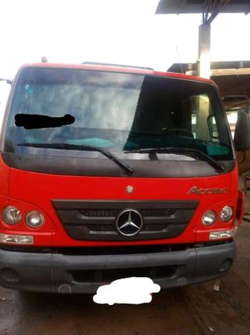 Modelo Accelo Completo