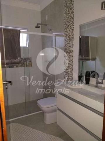 Casa à venda com 3 dormitórios em Swiss park, Campinas cod:CA005201 - Foto 5