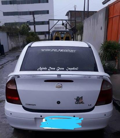 Corsa Premium 2011 R$ 13.000 (negociável)