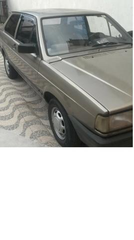 Volkswagen Voyage - Foto 3