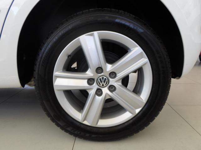 VW Fox 1.6 Comfotline I-motin - impecável - Foto 6