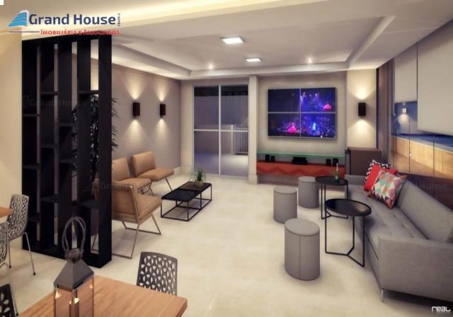 Apartamento 2 quartos em Santa Helena - Foto 6