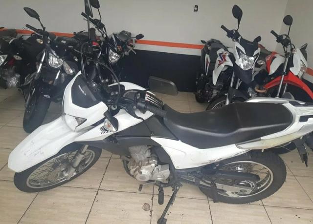 Compro Bros p/roça ou Retirar peças. URGENTE