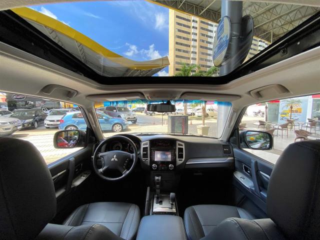 PAJERO FULL 2016/2016 3.8 HPE 4X4 V6 24V GASOLINA 2P AUTOMÁTICO - Foto 7