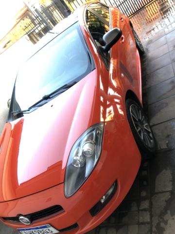 Fiat Bravo 1.8 Sporting | MANUAL - Foto 2