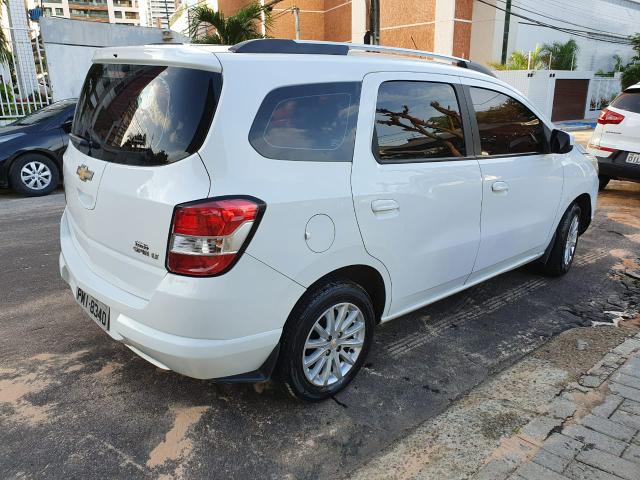 Gm - Spin 5 LTZ lugares 2015 completa com Gas - Foto 5