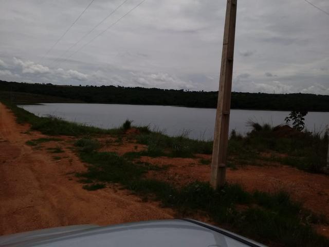 Excelente fazenda cultura pura - Foto 2