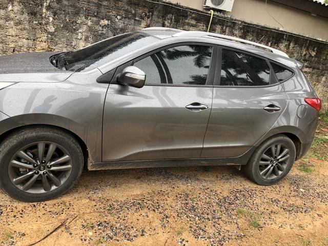 Hyundai IX35 2016 - Automatico - Completo - Foto 6