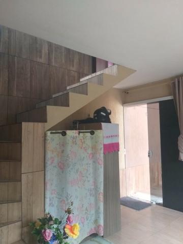 Bela Casa no Bairro Siriú, em Garopaba, Próxima à Lagoa e Praia do Siriú! - Foto 4