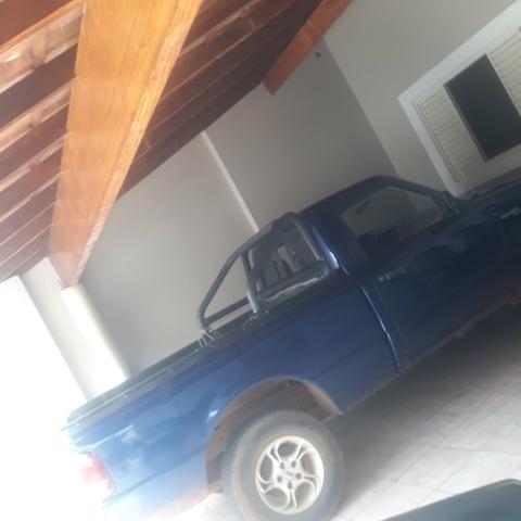 Vende se Ranger cabine simples - Foto 5