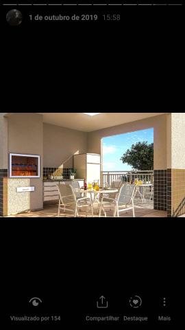 Alugo apartamento em nova iguaçu rj - Foto 9
