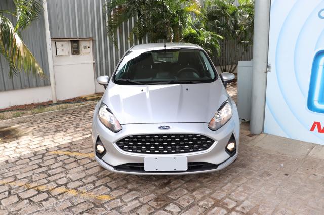 FORD NEW FIESTA SEL 1.6 - Foto 9