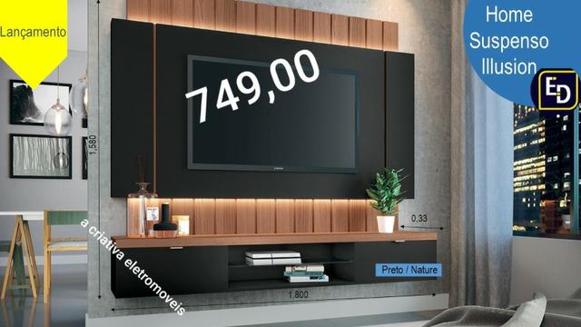 Painel entrego e monto pra vc !
