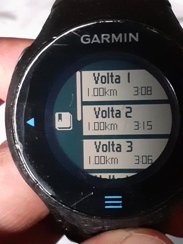 Relogio garmim 610 - Foto 2