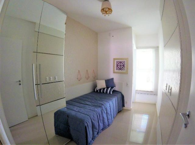Casa Duplex Cond. Fechado no Eusébio - 2 e 3 quartos - Foto 10