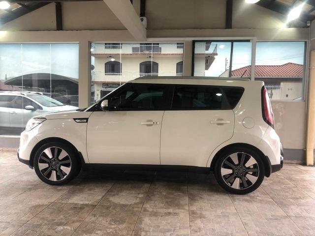Kia Soul EX2 2015 - IPVA 2020 Pago - Foto 14