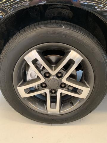 Kia Soul 1.6 Flex 5p Ex (2012) - Foto 11