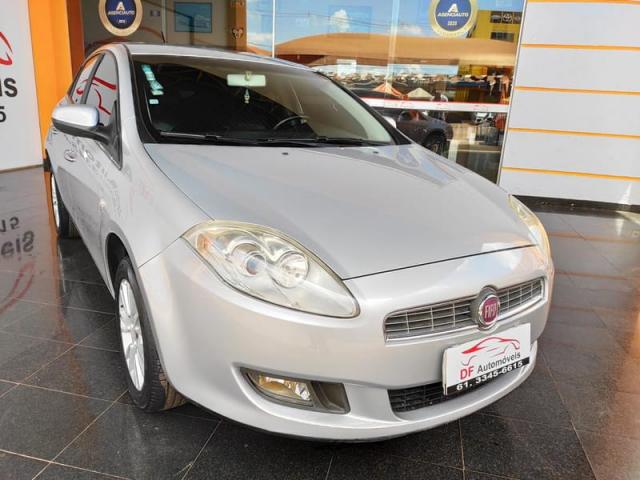 FIAT BRAVO ESSENCE 1.8 16V 4P - Foto 3
