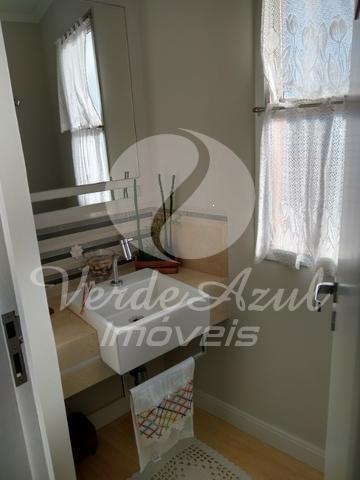 Apartamento à venda com 3 dormitórios em Jardim brasil, Campinas cod:AP004893 - Foto 13