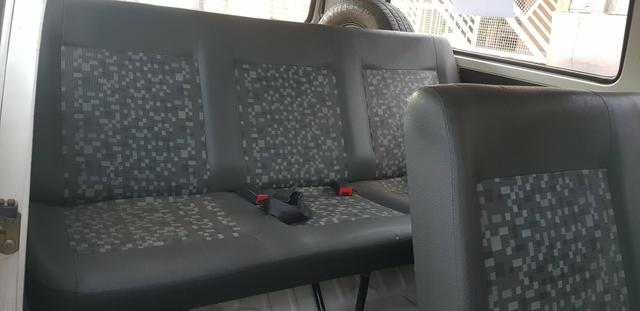 Kombi - Foto 4