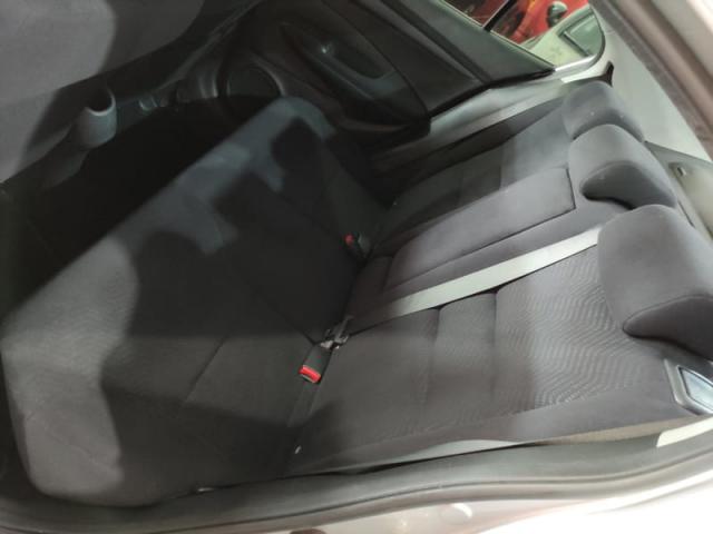 HONDA CITY LX FLEX - Foto 16