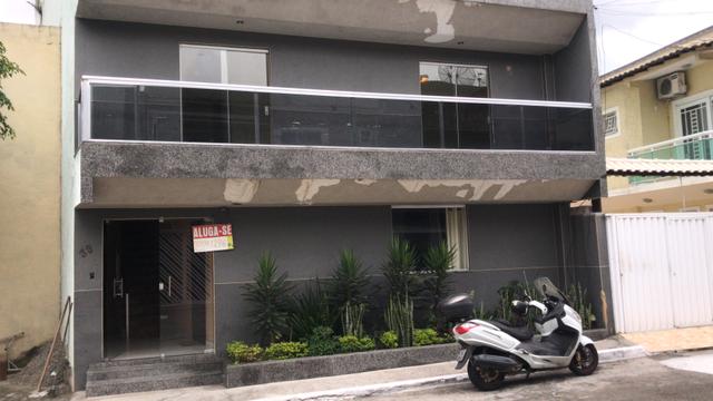 Apto muito amplo 3 qts uma suíte 170 mts - Foto 19