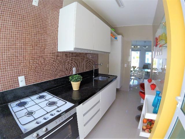 Casa Duplex Cond. Fechado no Eusébio - 2 e 3 quartos - Foto 20