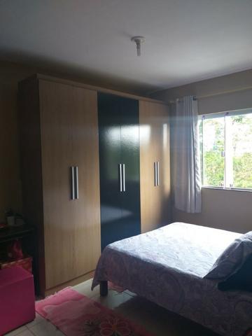 Bela Casa no Bairro Siriú, em Garopaba, Próxima à Lagoa e Praia do Siriú! - Foto 6