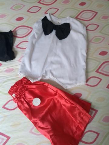 Roupa do Mickey - Foto 2