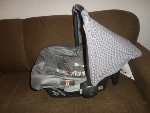 Bebe Conforto Burigotto