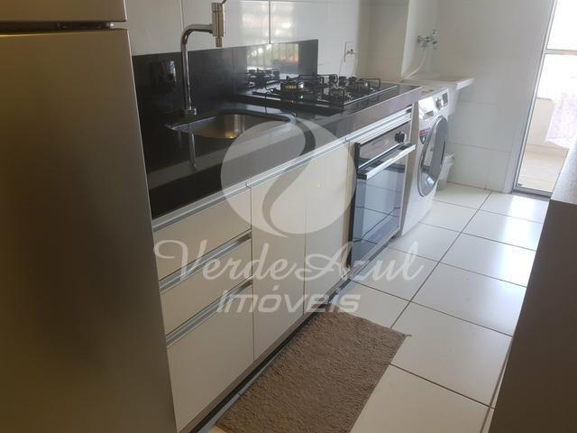 Apartamento à venda com 2 dormitórios cod:AP005062 - Foto 5