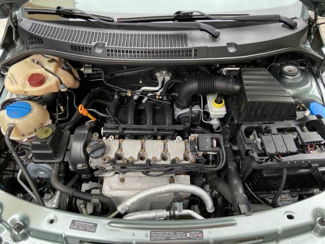 Volkswagen Voyage 1.6 MI COMFORTLINE 8V FLEX 4P MANUAL - Foto 11