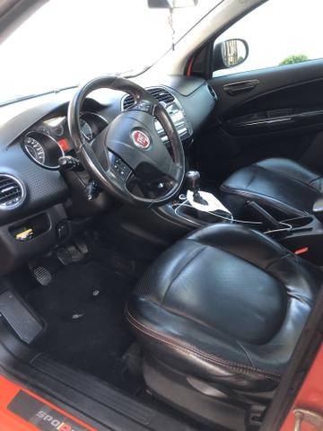 Fiat Bravo 1.8 Sporting | MANUAL - Foto 4